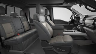 2026 Ford Super Duty® Internal Image 1